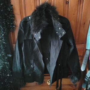 Tripp Jacket